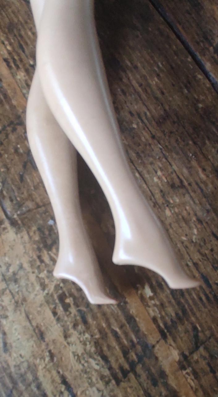 Twee Barbiepoppen jaren 60