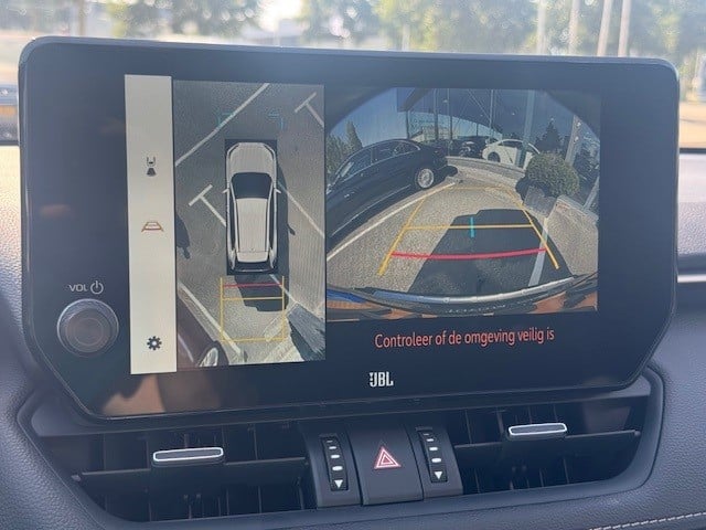 Toyota Rav4 2.5 plug-in hybrid awd gr sport l jbl audio l leder lpanoramada