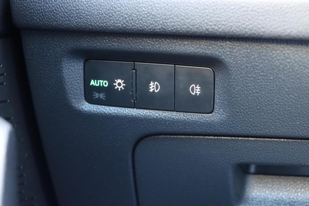 Skoda Octavia 1.0 tsi ambition 110pk