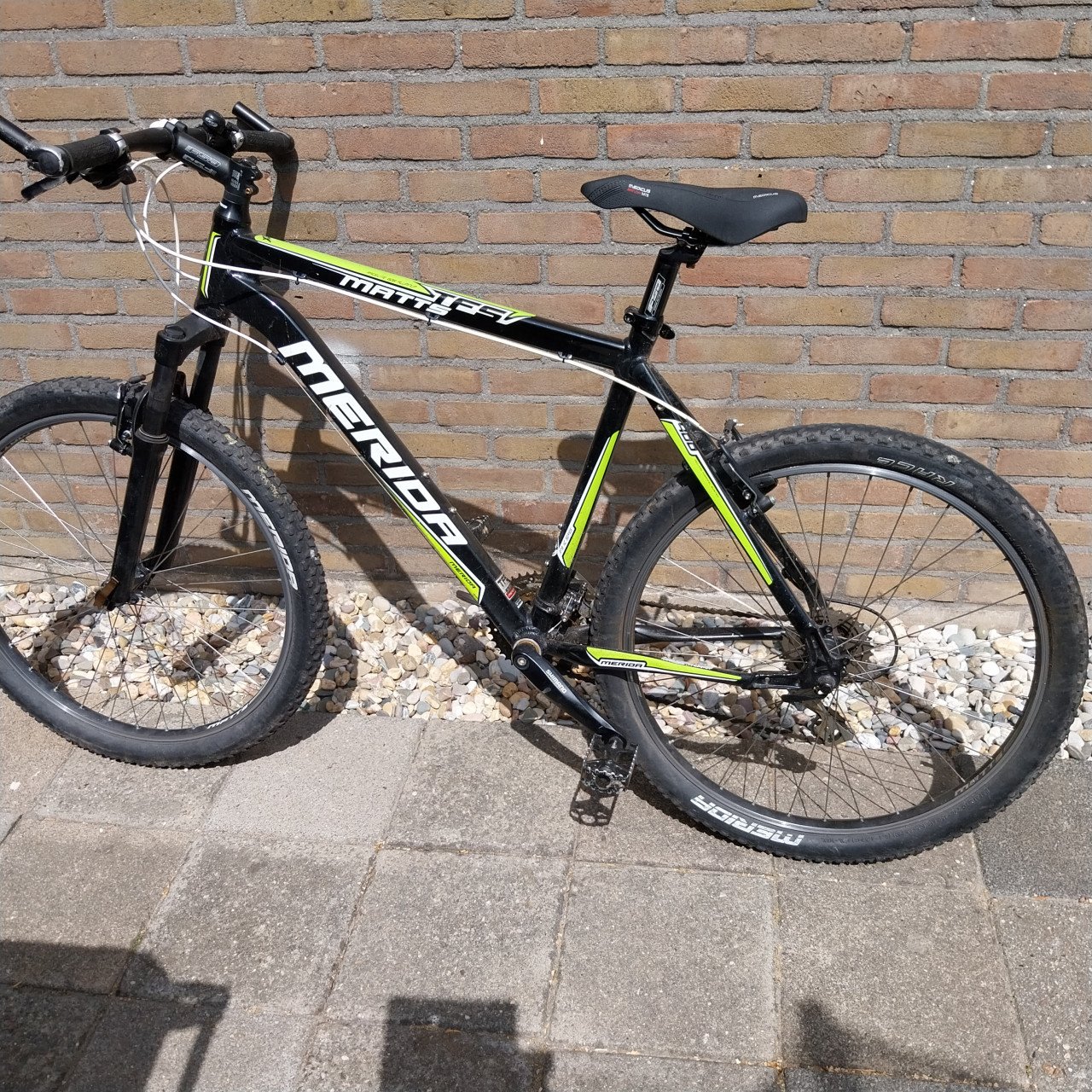 Merida mtb