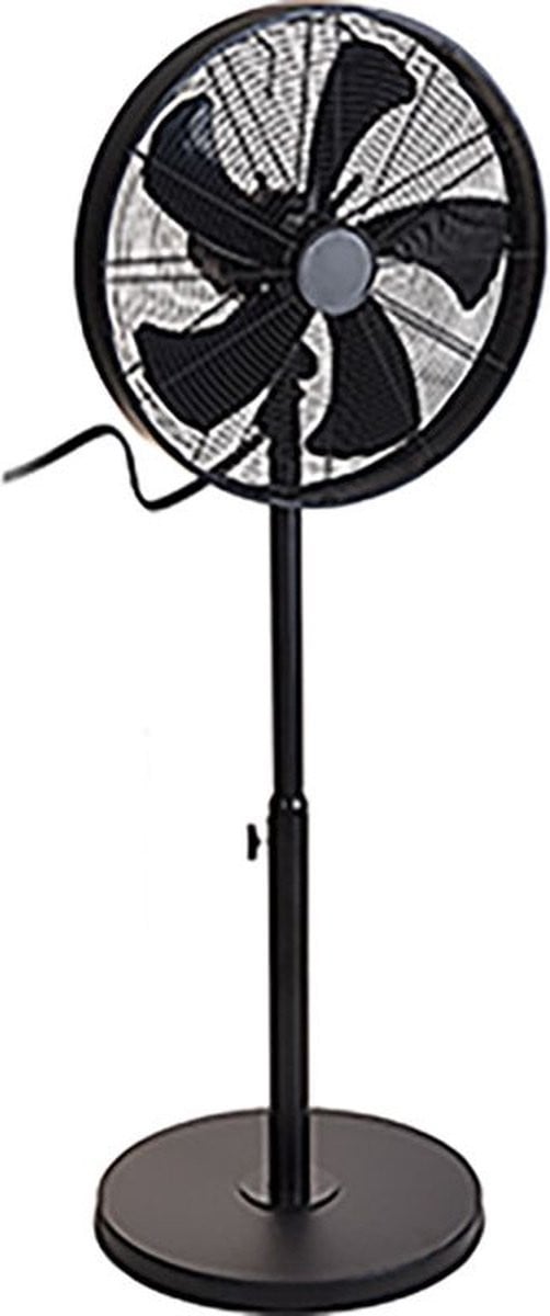 Excellent Statiefventilator splinternieuw in doos