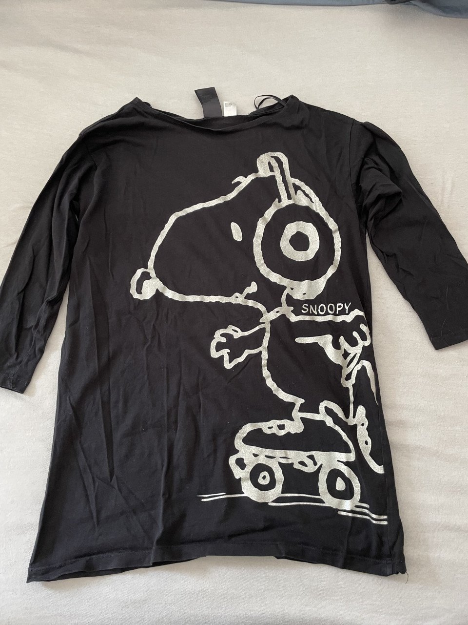 T-shirt meisjes