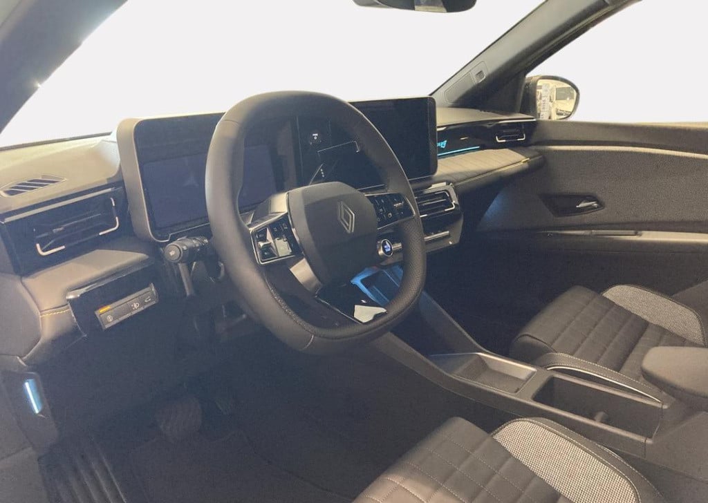 Renault 4 comfort range iconic 52 kwh - pack advanced driving assist / adap
