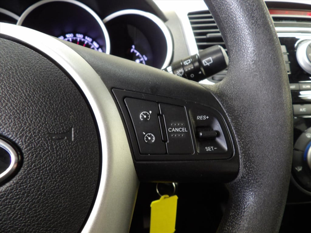 Kia Venga 1.6 automaat x-tra
