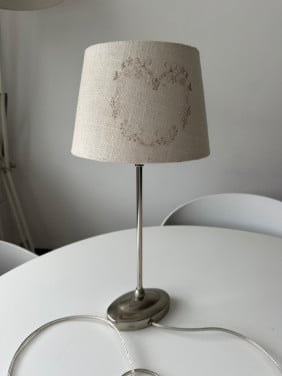 Lampje