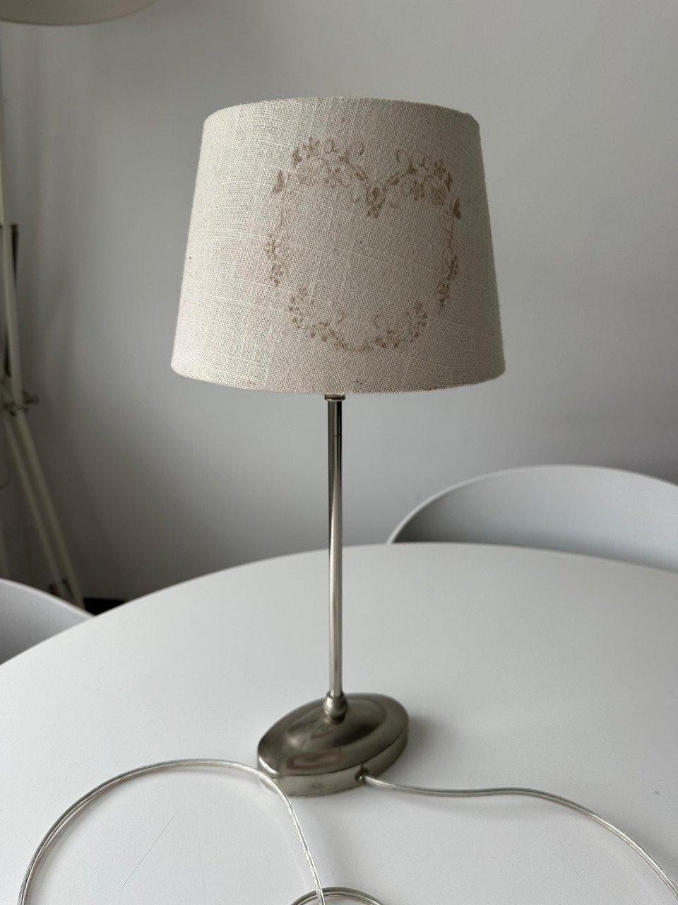 Lampje