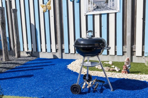 Te Koop mooie Weber bbq