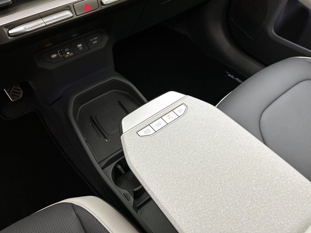 Kia Ev3 gt-line 81.4 kwh snel leverbaar | panorama schuif/kantel | gt-line