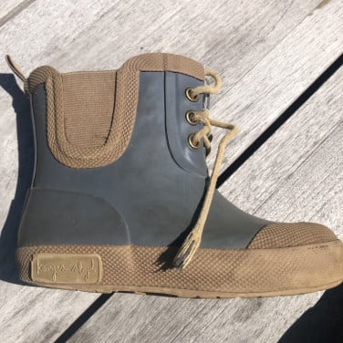 Regenlaars voor kind