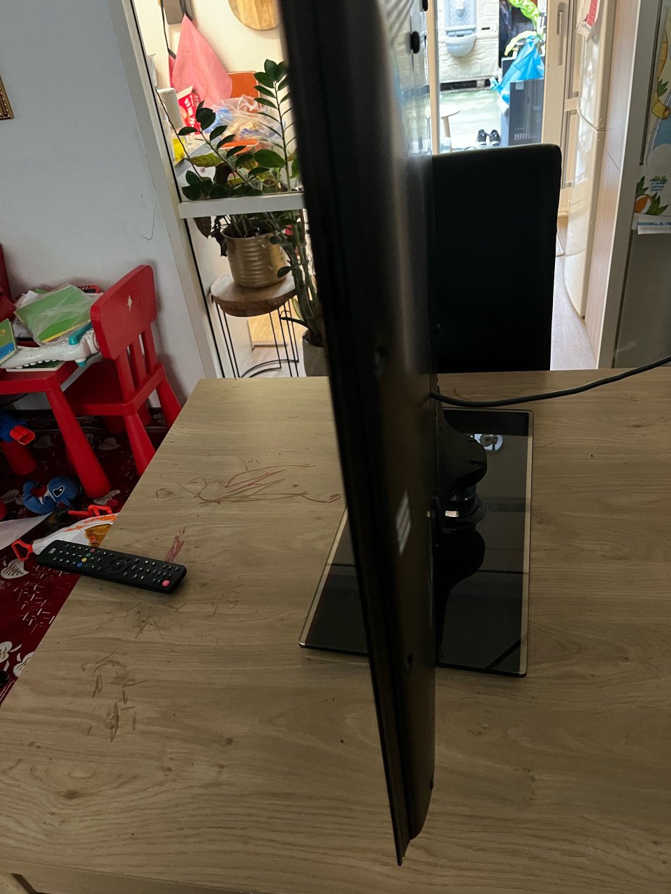 Tv samsung 40 inch