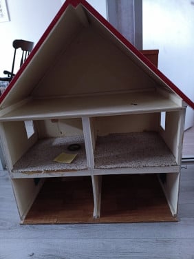 Poppenhuis