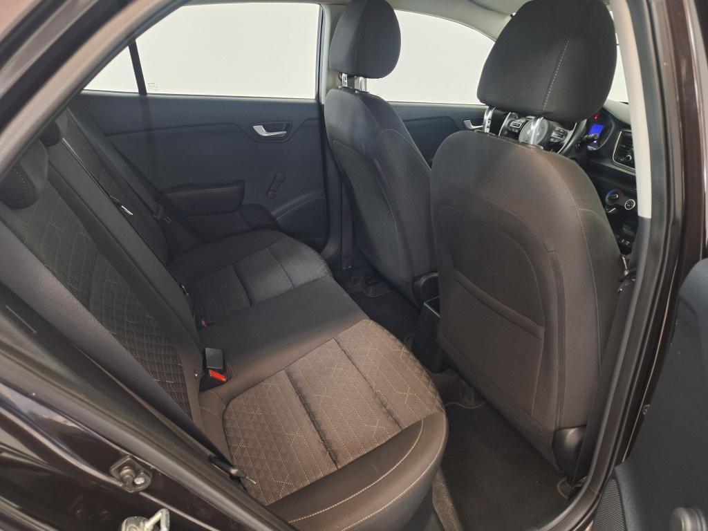 Kia Rio 1.0 tgdi comf pl.nav