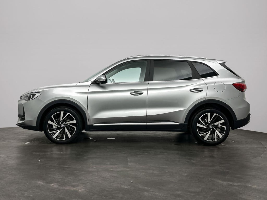 MG Onbekend 1.5 hybrid+ luxury super voordeel – op = op - 7 jaar garantie –
