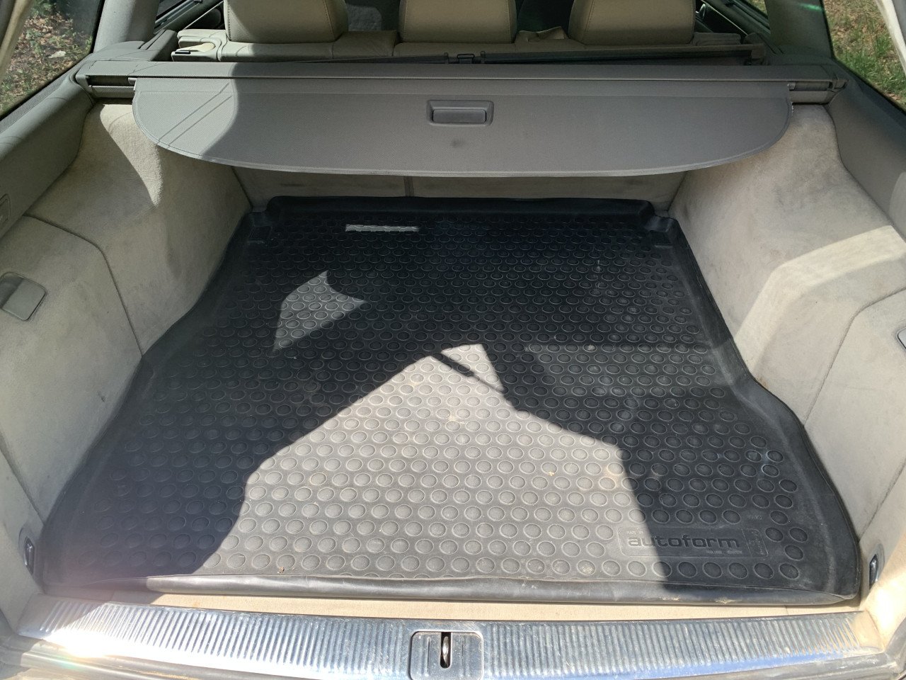 Audi A6 Avant 3.0 V6 Quattro te koop