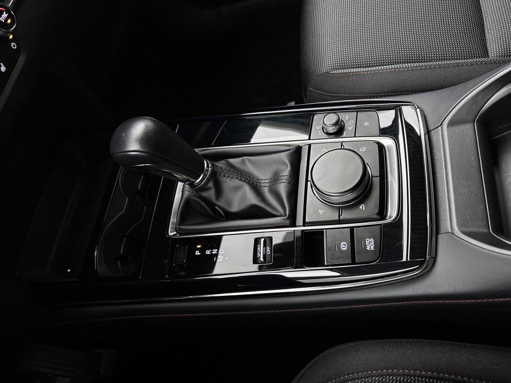 Mazda Cx-30 2.0 e-skyactiv-g m hybrid homura