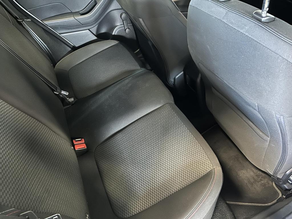 Ford Fiesta 1.0 ecoboost st-line