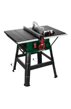 Tafelzaag Parkside