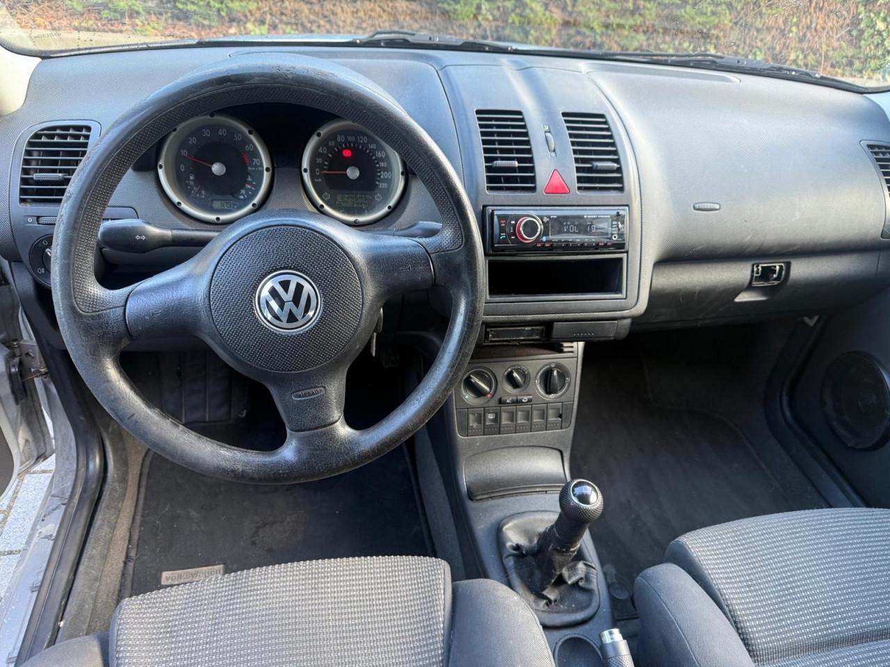 Volkswagen Polo 1.4-16V Trendline Jaar Apk
