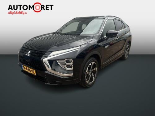 Mitsubishi Eclipse Cross 2.4 phev executive