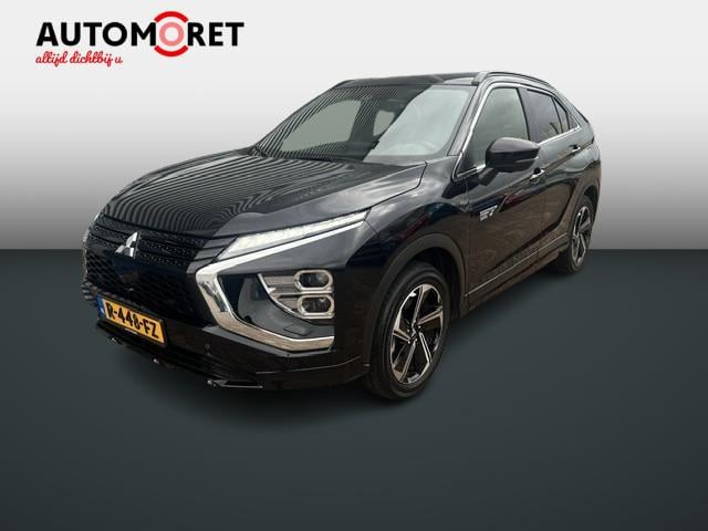 Mitsubishi Eclipse Cross 2.4 phev executive