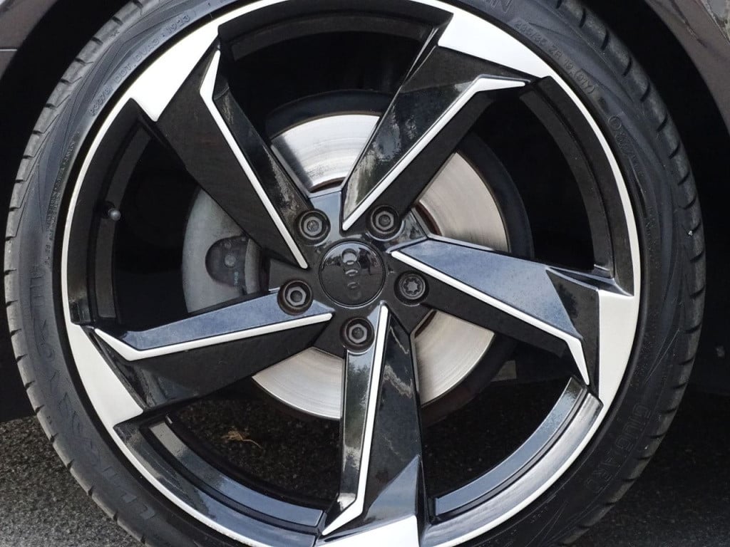 Audi A3 1.4 tfsi ambition pro line plus | pano | leder | stoelverwarming