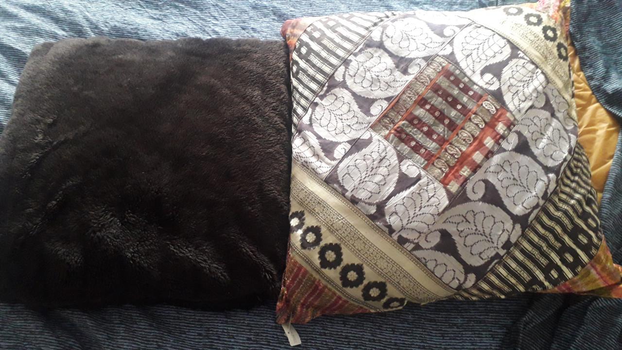 Partij rommel/snuffelmarktspullen 2