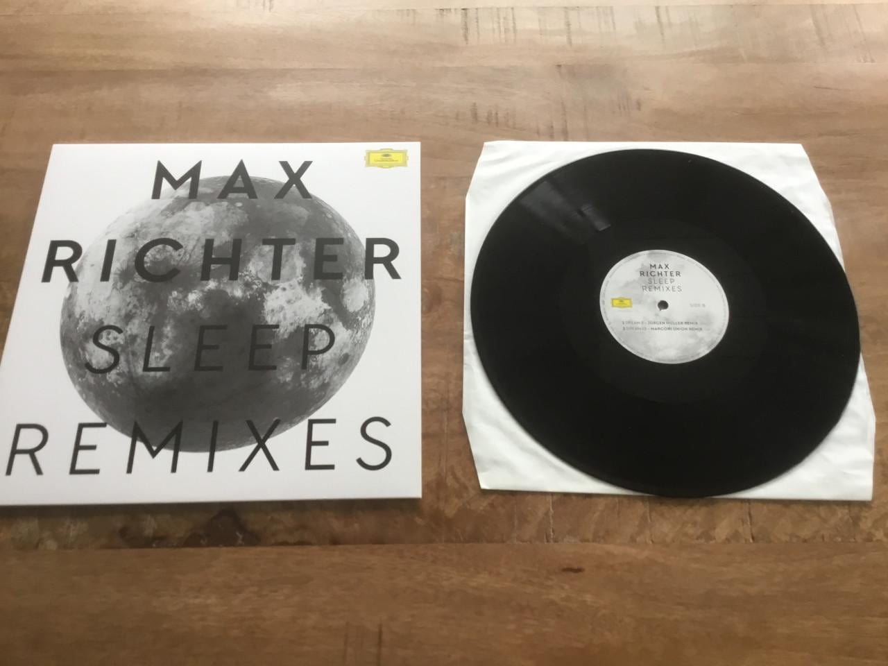 Diverse bijna als nieuwe lp’s te koop