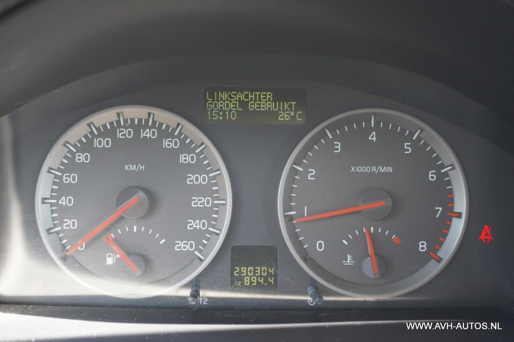 Volvo C30 2.0 kinetic
