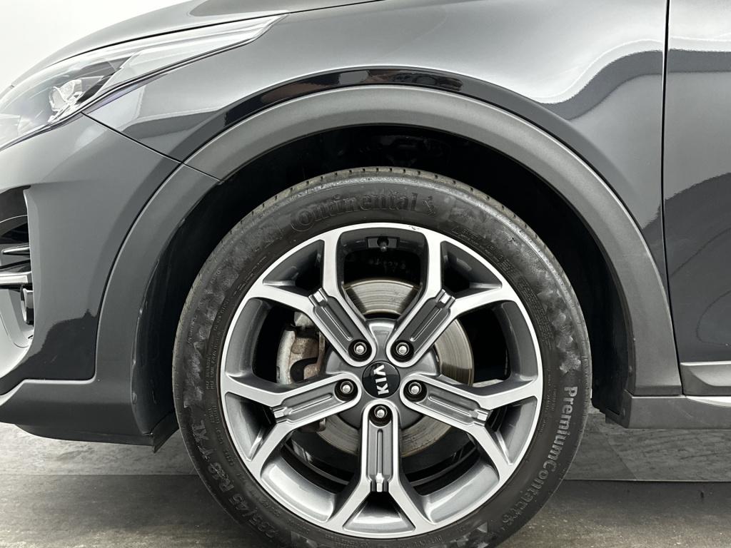 Kia Xceed 1.5 t-gdi mhev dynamicplusline | stuur-/stoelverwarming | navigat