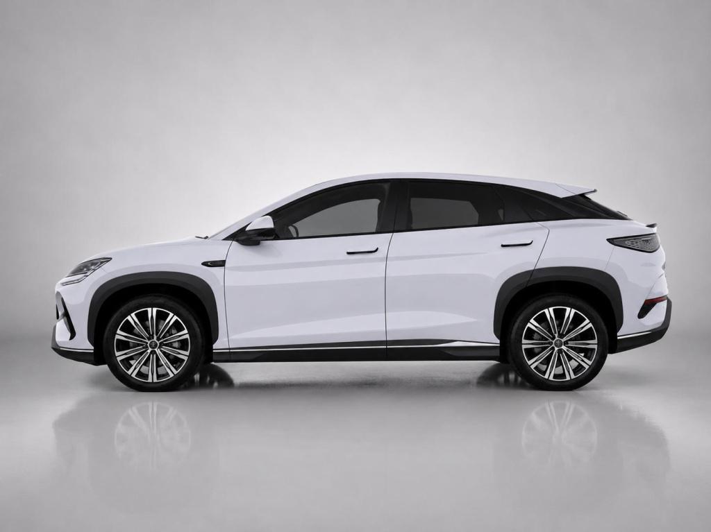 Byd Sealion 7 comfort 82.5 kwh
