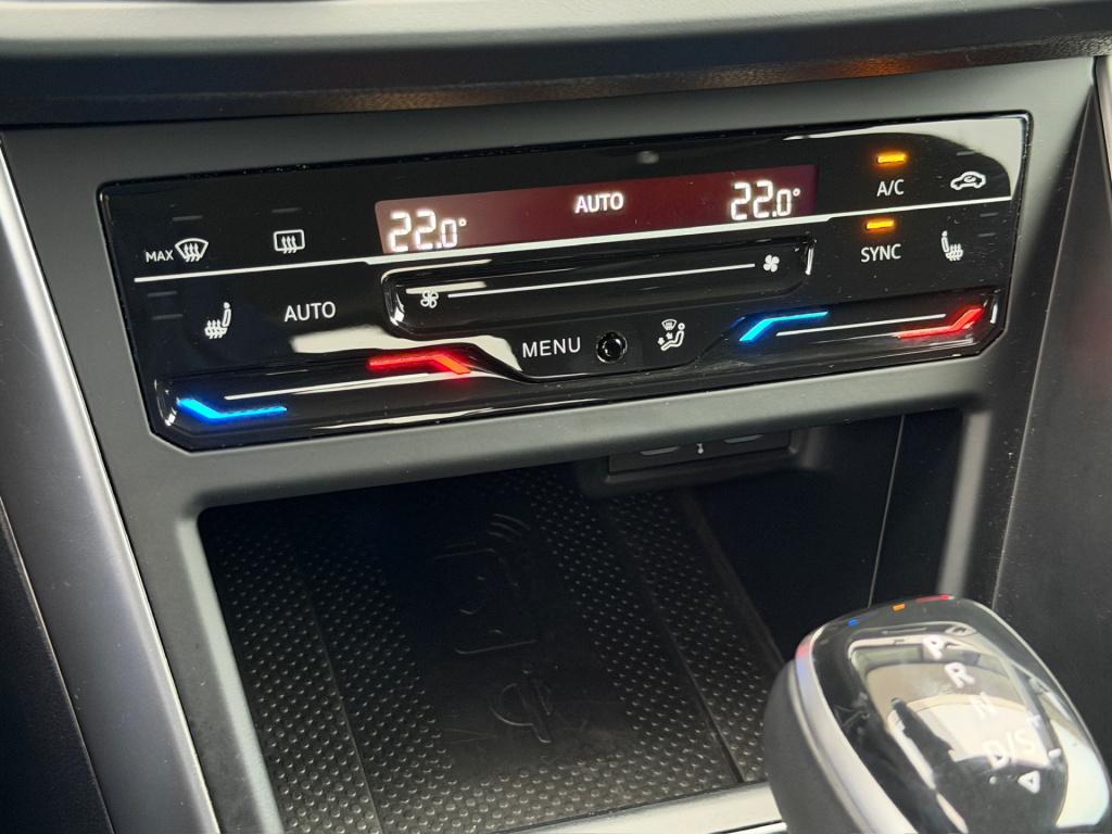 Volkswagen Polo 1.0 tsi dsg life | camera | led | navi | climate control | 