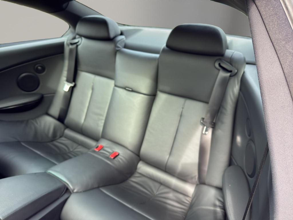 BMW 6 Serie 650i high executive | panoramadak | leder | navi | geheugen | n