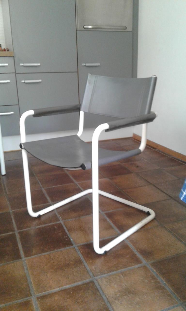 Eetkamerstoelen ( 4× )