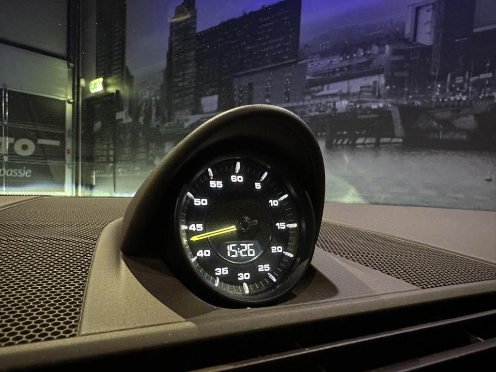 Porsche Panamera 2.9 4 e-hybrid *softclose*bose*luchtvering*pano*topstaat*