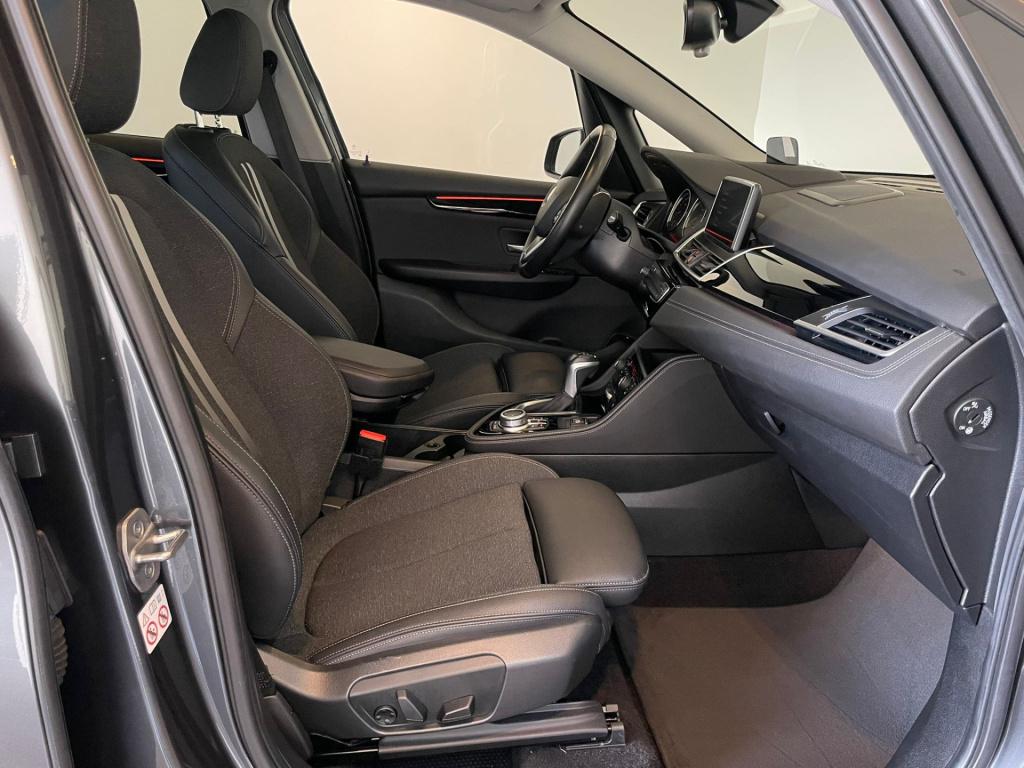 BMW 2-serie active tourer 225xe iperformance high executive