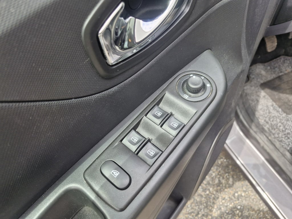 Renault Captur 0.9 tce expression