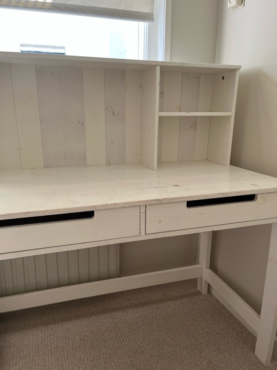 Bureau