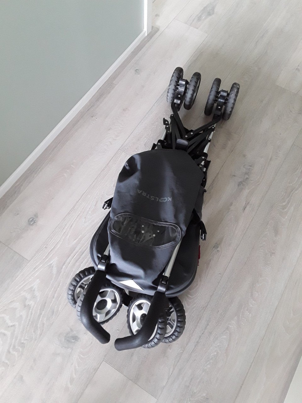 Koelstra buggy