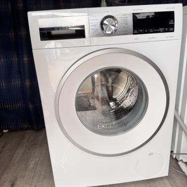 Bosh wasmachine