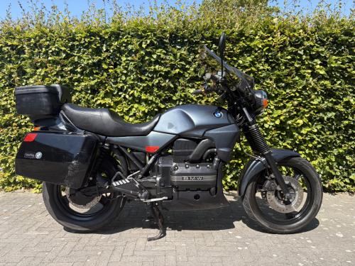 BMW K75