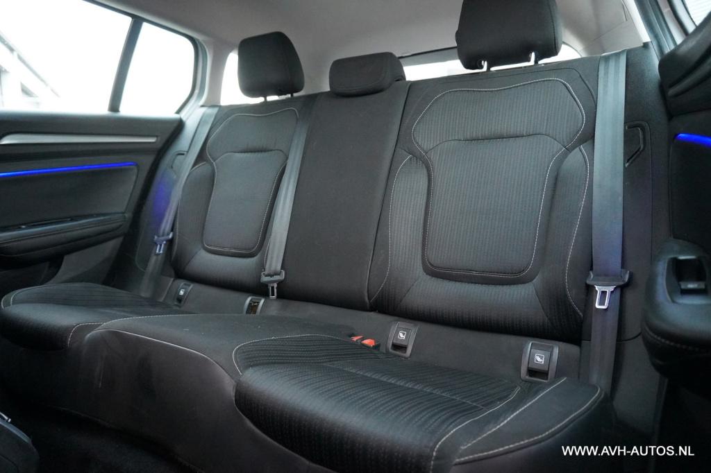 Renault Megane 1.3 tce bose