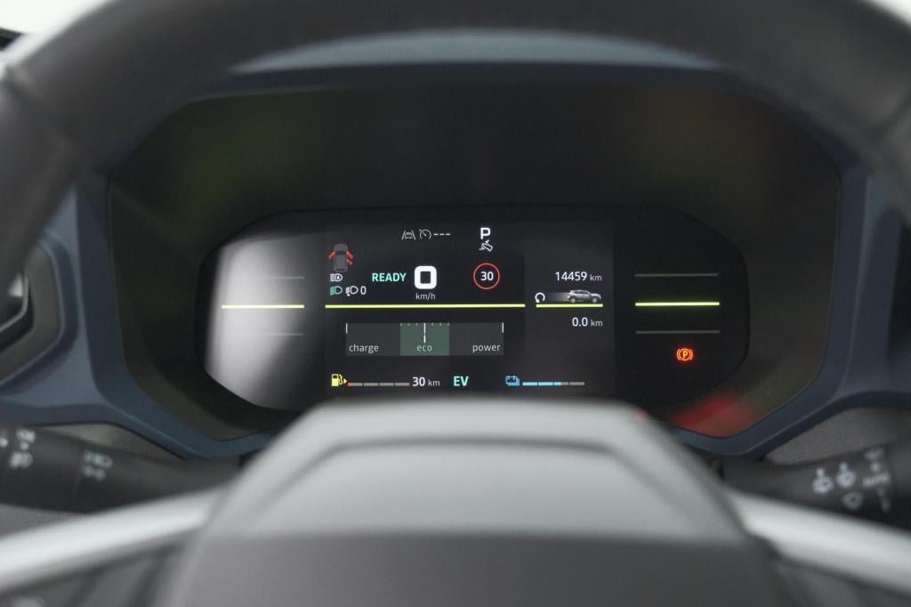 Dacia Duster 1.6 hybrid 140 journey | 360 camera | pack winter | dodehoekde