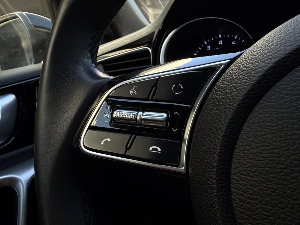 Kia Xceed 1.0 t-gdi dynamic line - goede uitvoering - fabrieksgarantie -