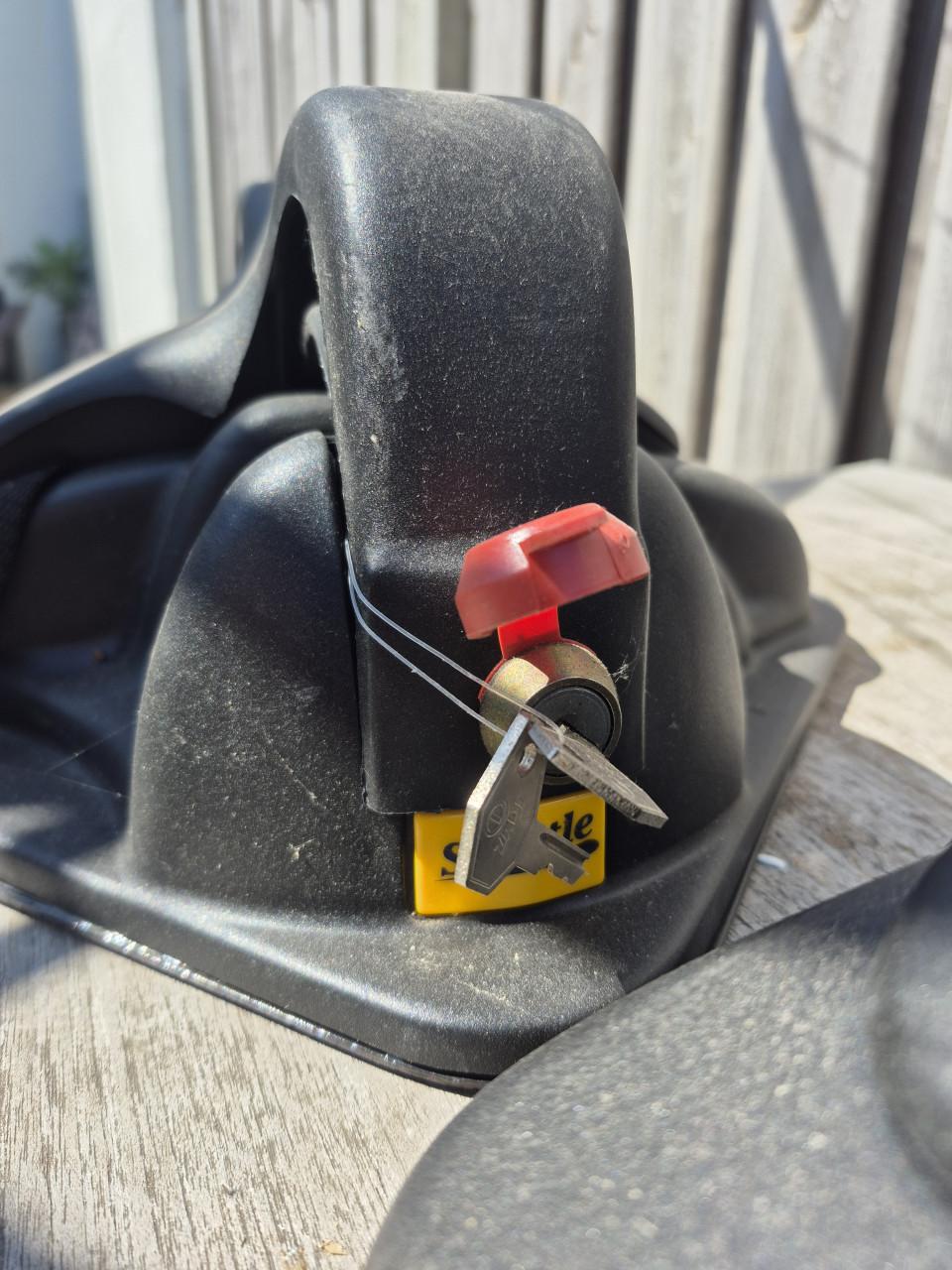 Menabo Shuttle Skidragers