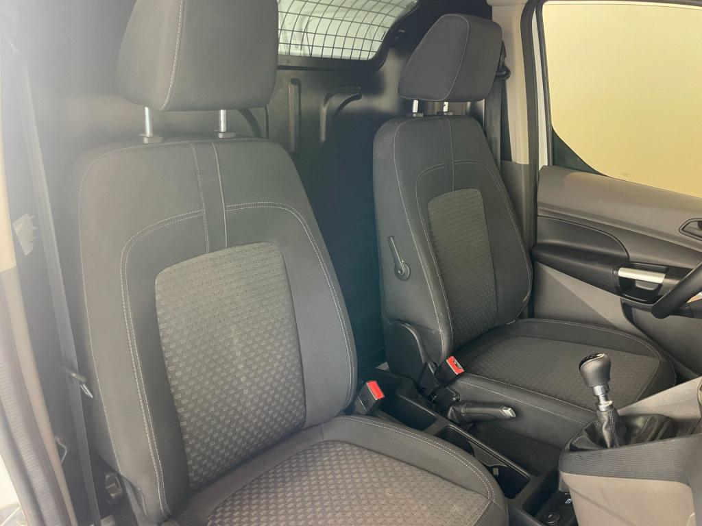 Ford Transit Connect 1.5 ecoblue l2 trend