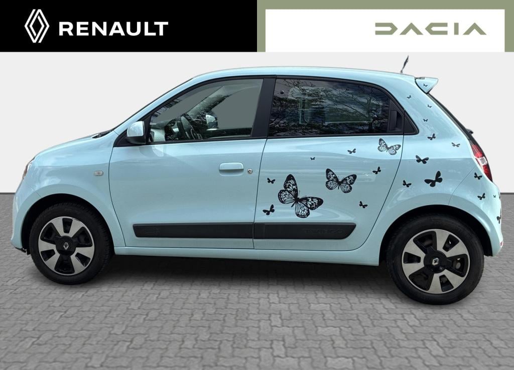 Renault Twingo 1.0 sce collection