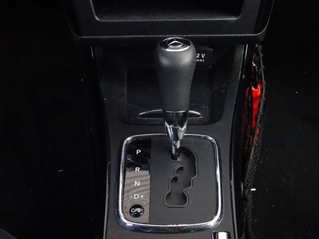 Mercedes-Benz A-Klasse 160 classic automaat | comfort-pakket | airco