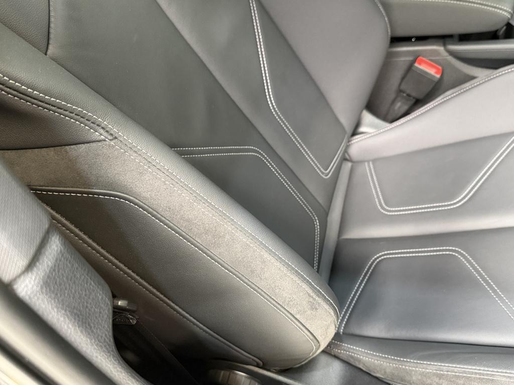 Audi Q3 sportback 45 tfsi e 245pk s edition | leder | camera | keyless