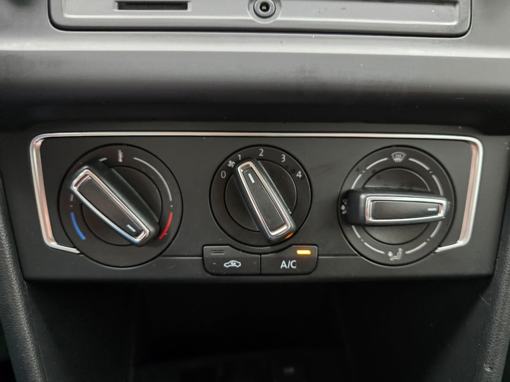 Volkswagen Polo occasion 1.2 tsi comfortline automaat | parkeersensoren | c