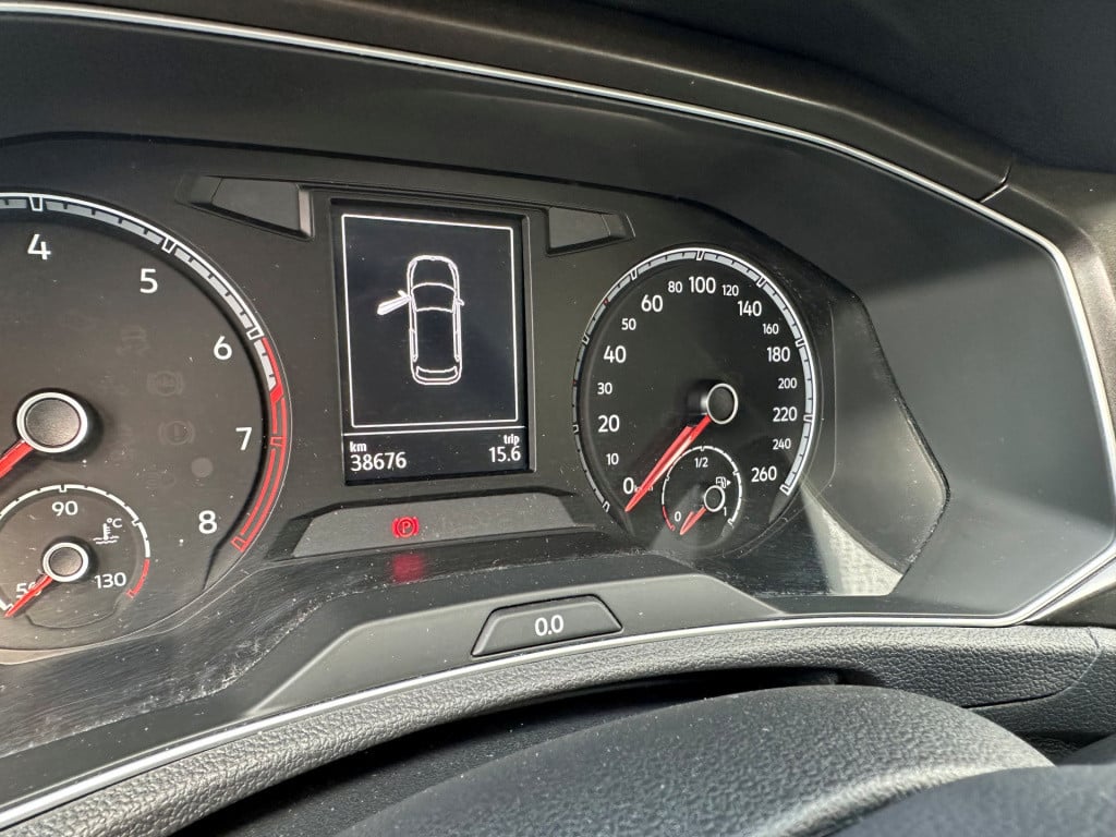 Volkswagen T-roc 1.0 tsi 116pk style
